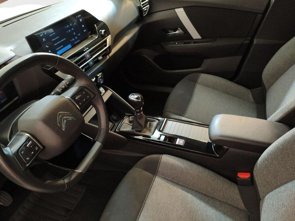 Citroën C4 PureTech 130 S&S 6v You 21