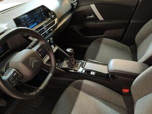 Citroën C4 PureTech 130 S&S 6v You 21