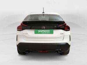 Citroën C4 PureTech 130 S&S 6v You 5