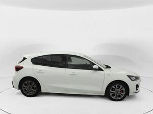 Ford Focus 1.0 Ecoboost MHEV 92kW ST-Line