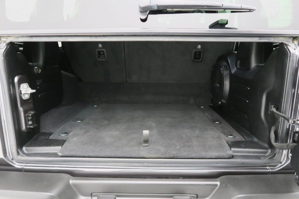 Jeep Wrangler 4p 2.0 380CV Rubicon 8ATX E6D 9