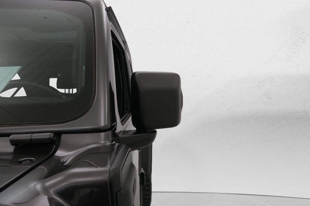 Jeep Wrangler 4p 2.0 380CV Rubicon 8ATX E6D 21