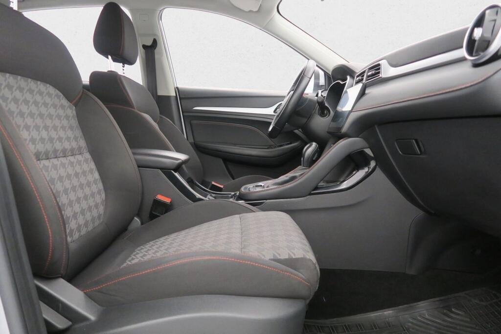 MG ZS 1.0T Comfort Auto 17
