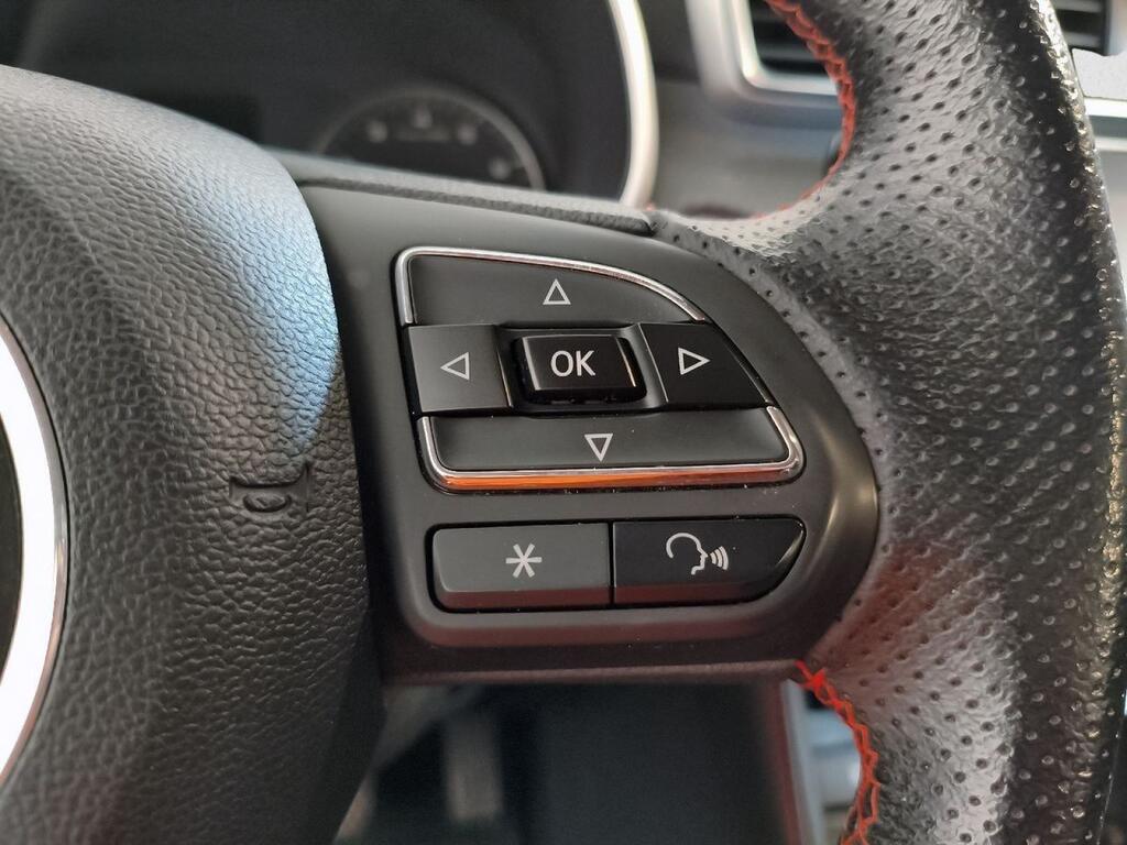MG ZS 1.0T Comfort Auto 15