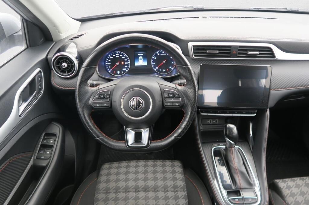 MG ZS 1.0T Comfort Auto 15