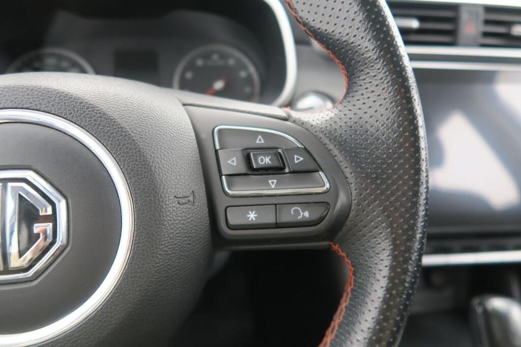 MG ZS 1.0T Comfort Auto 14