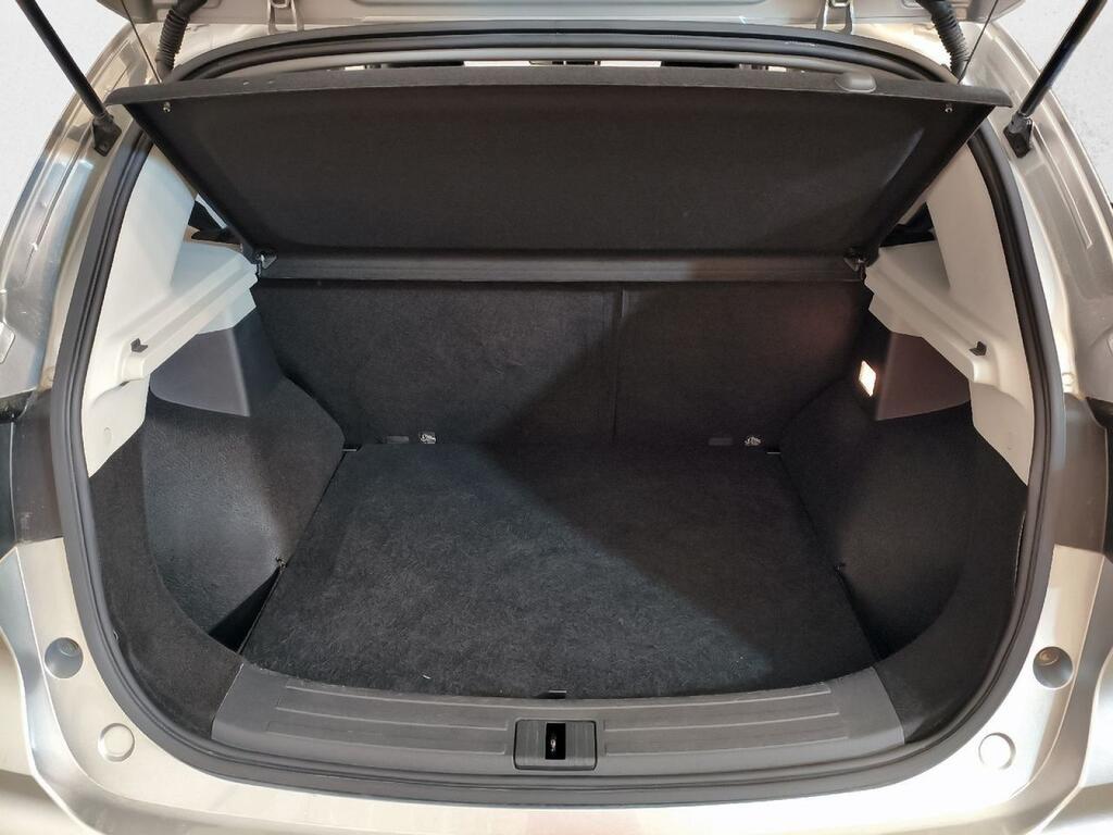 MG ZS 1.0T Comfort Auto 9