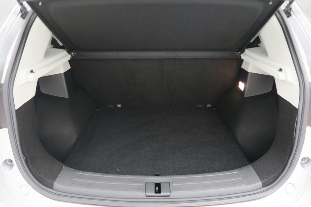 MG ZS 1.0T Comfort Auto 7