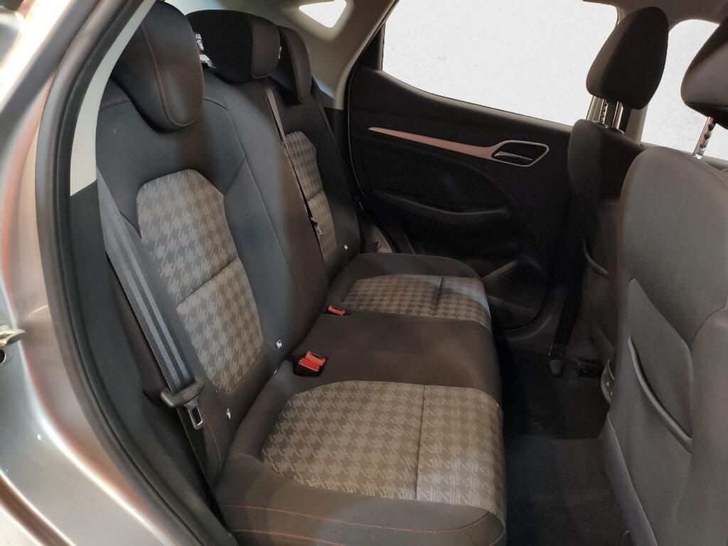MG ZS 1.0T Comfort Auto 8
