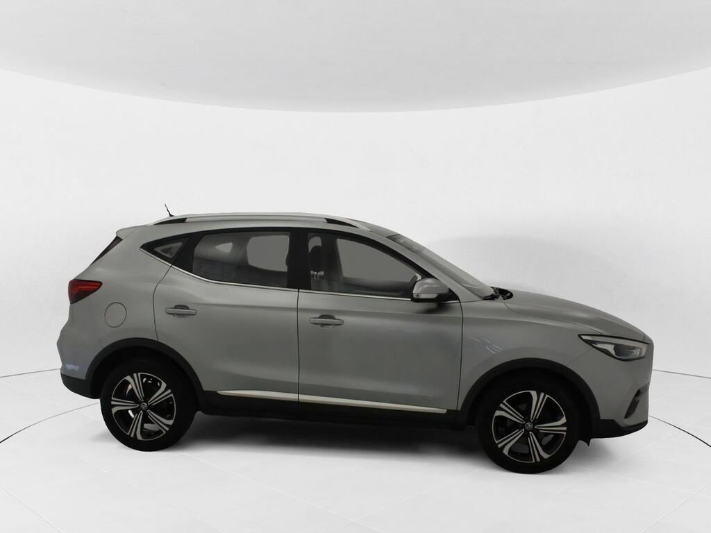 MG ZS 1.0T Comfort Auto 3