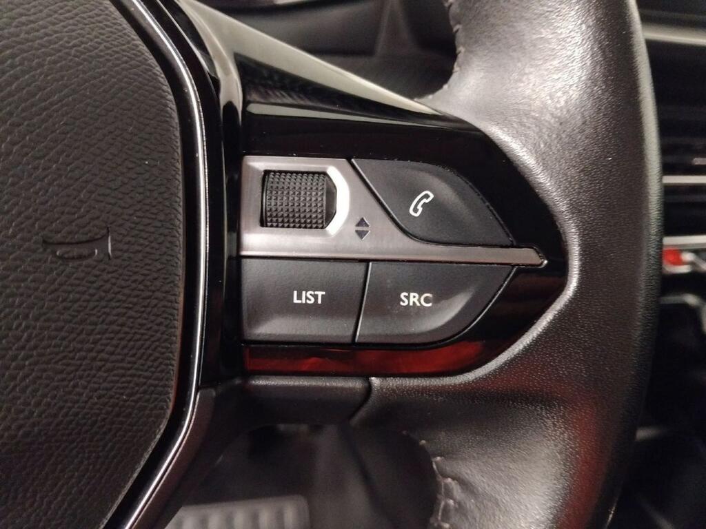 Peugeot 2008 Active Puretech 100 S&S BVM6 14
