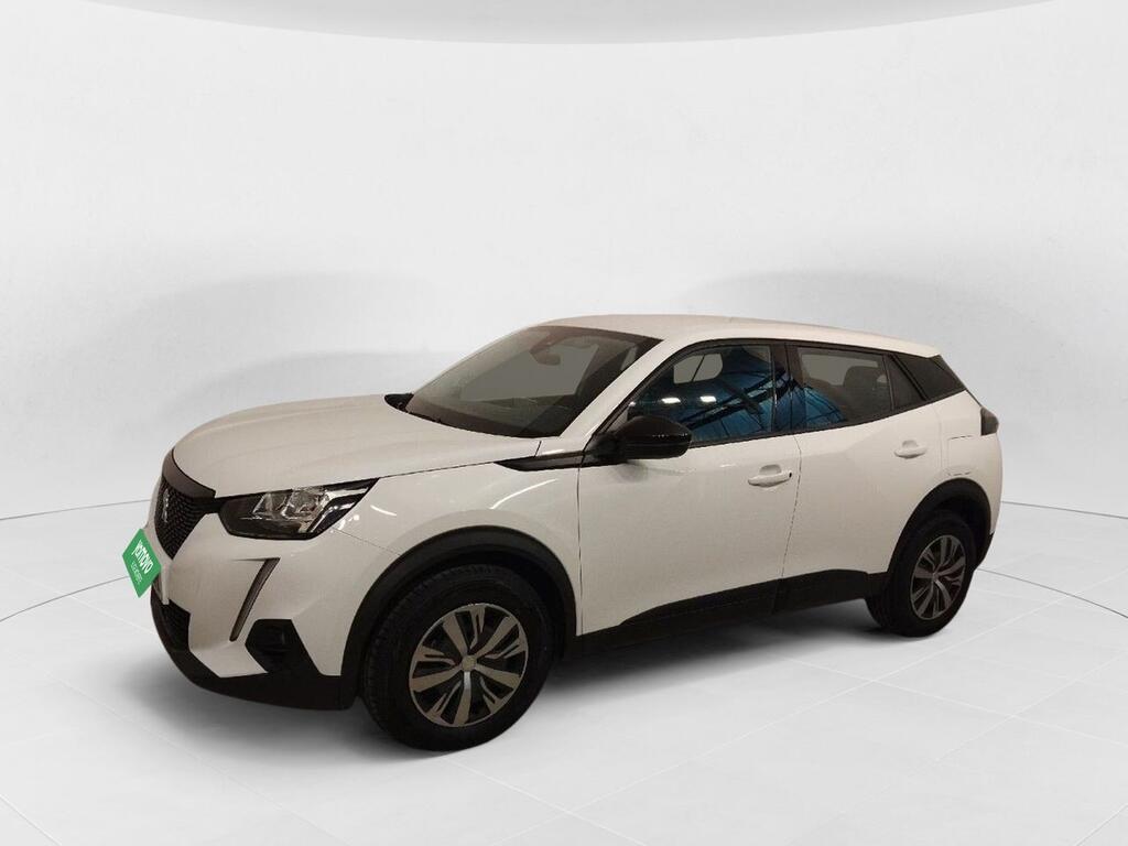 Peugeot 2008 Active Puretech 100 S&S BVM6 3