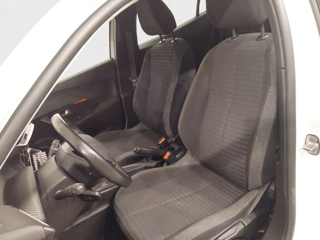 Peugeot 2008 Active Puretech 100 S&S BVM6 11