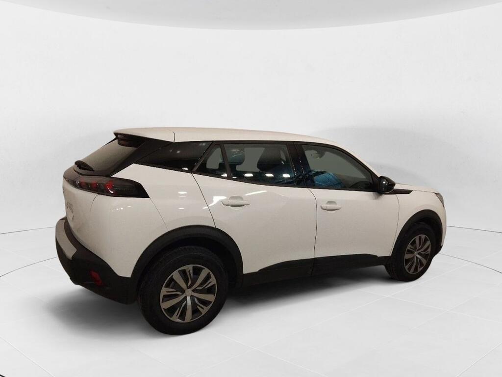 Peugeot 2008 Active Puretech 100 S&S BVM6 4