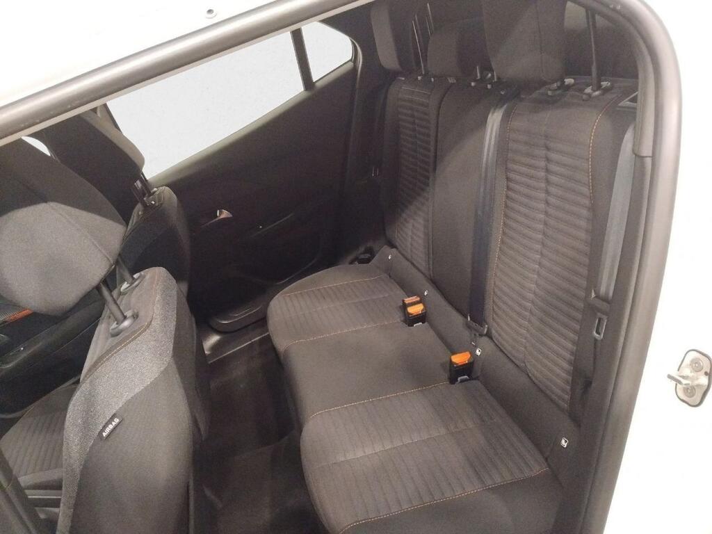 Peugeot 2008 Active Puretech 100 S&S BVM6 7