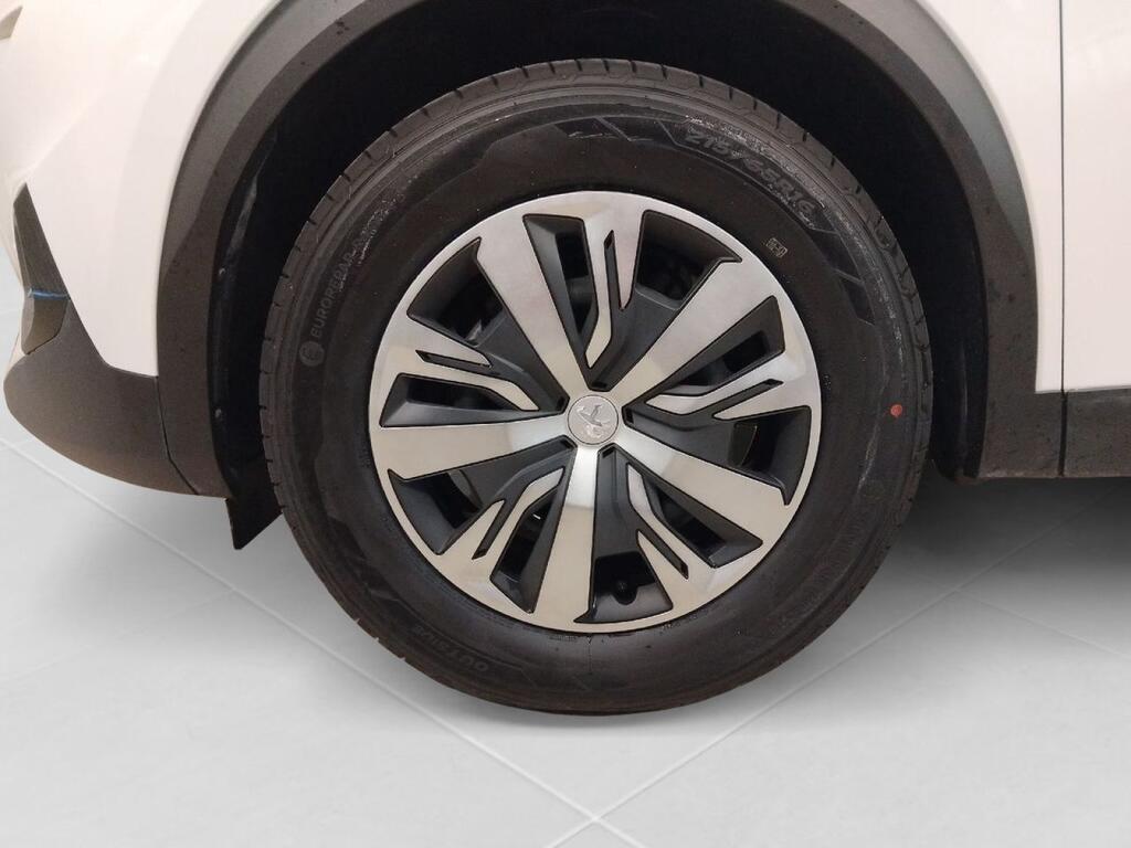 Peugeot 2008 Active Puretech 100 S&S BVM6 9