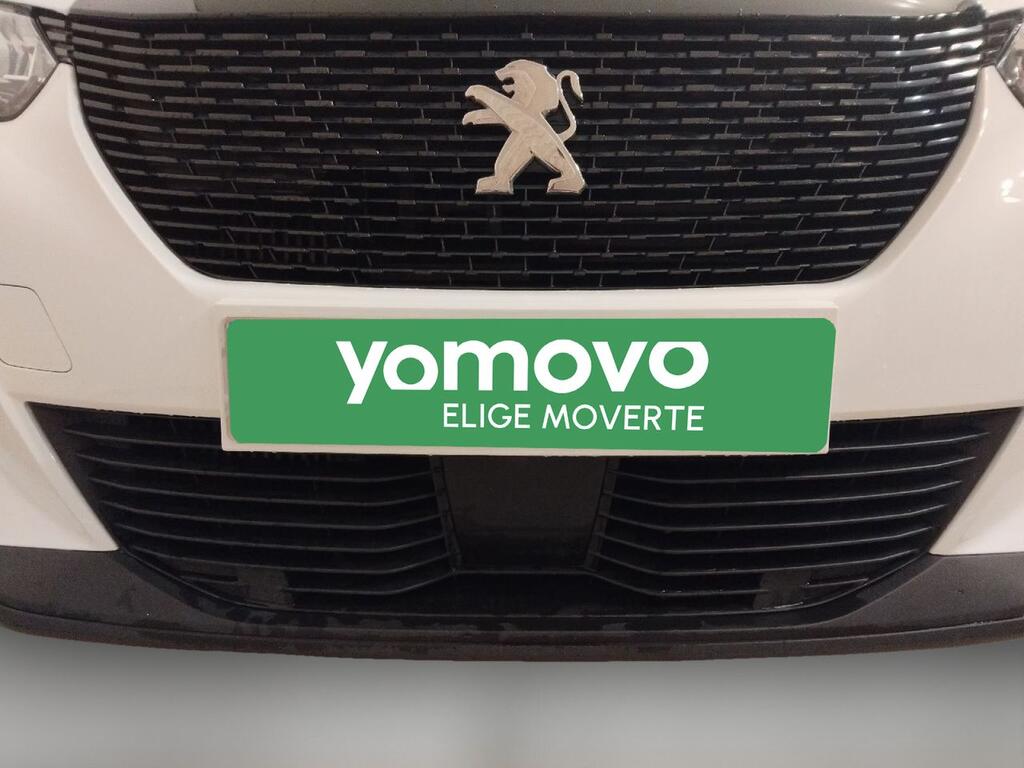 Peugeot 2008 Active Puretech 100 S&S BVM6 10