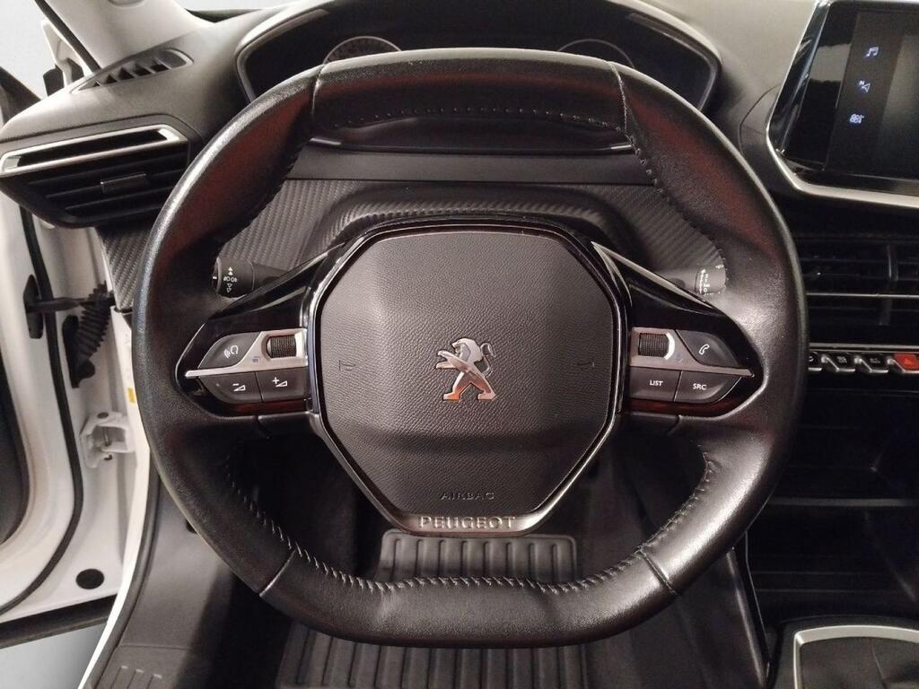 Peugeot 2008 Active Puretech 100 S&S BVM6 12