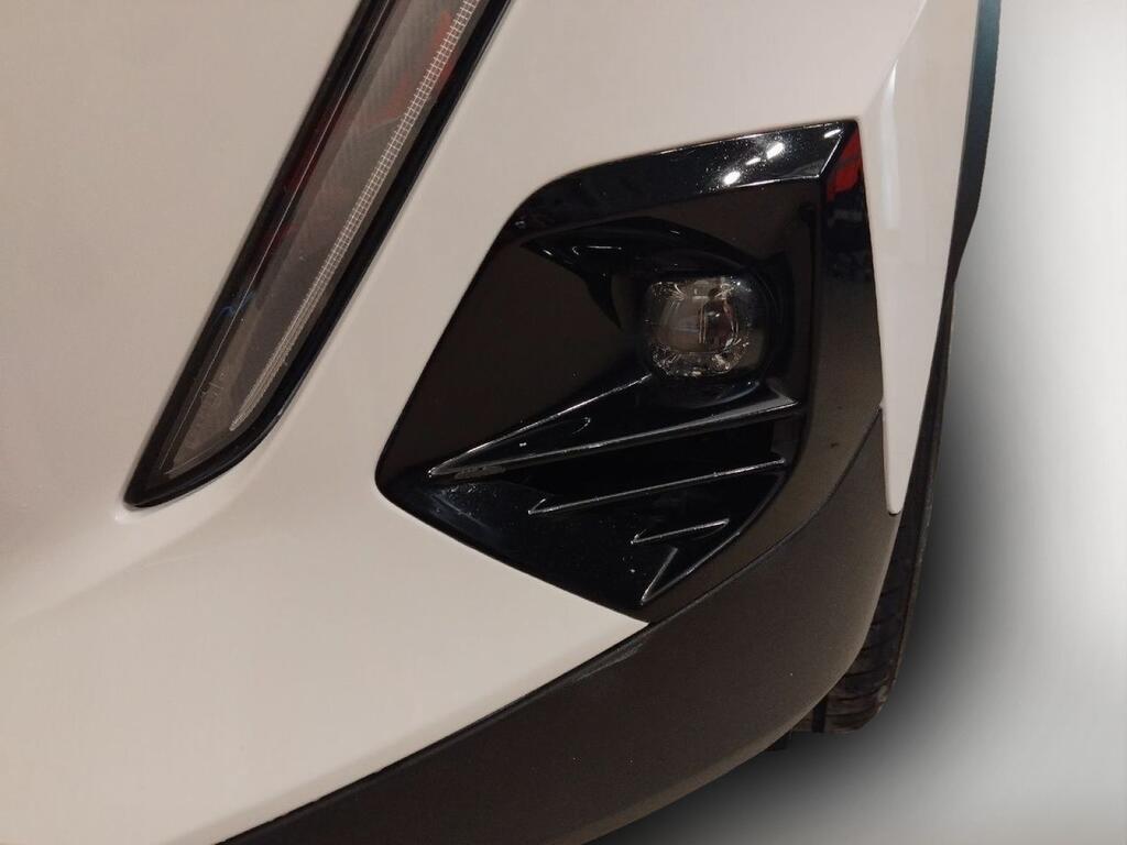 Peugeot 2008 Active Puretech 100 S&S BVM6 19