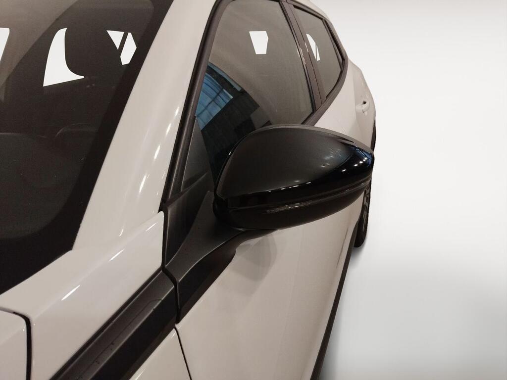Peugeot 2008 Active Puretech 100 S&S BVM6 20
