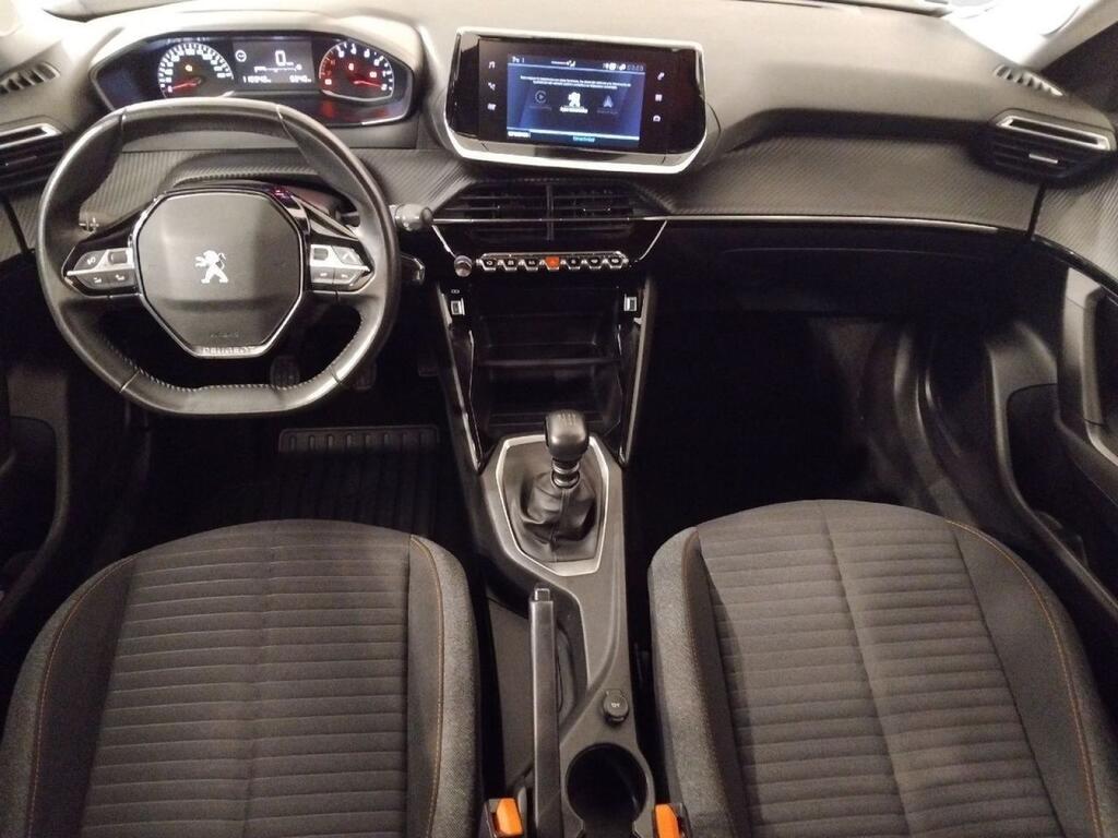 Peugeot 2008 Active Puretech 100 S&S BVM6 5