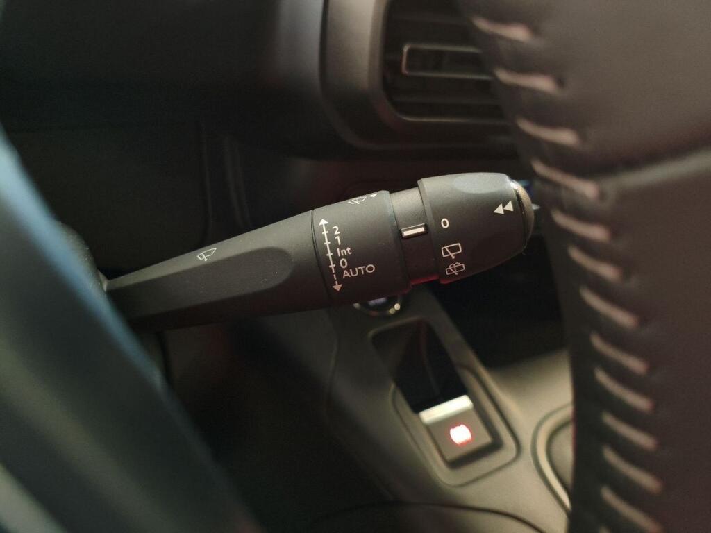 Peugeot Rifter 1.5 BLUEHDI 100CV ALLURE BUSINESS STAND 5P