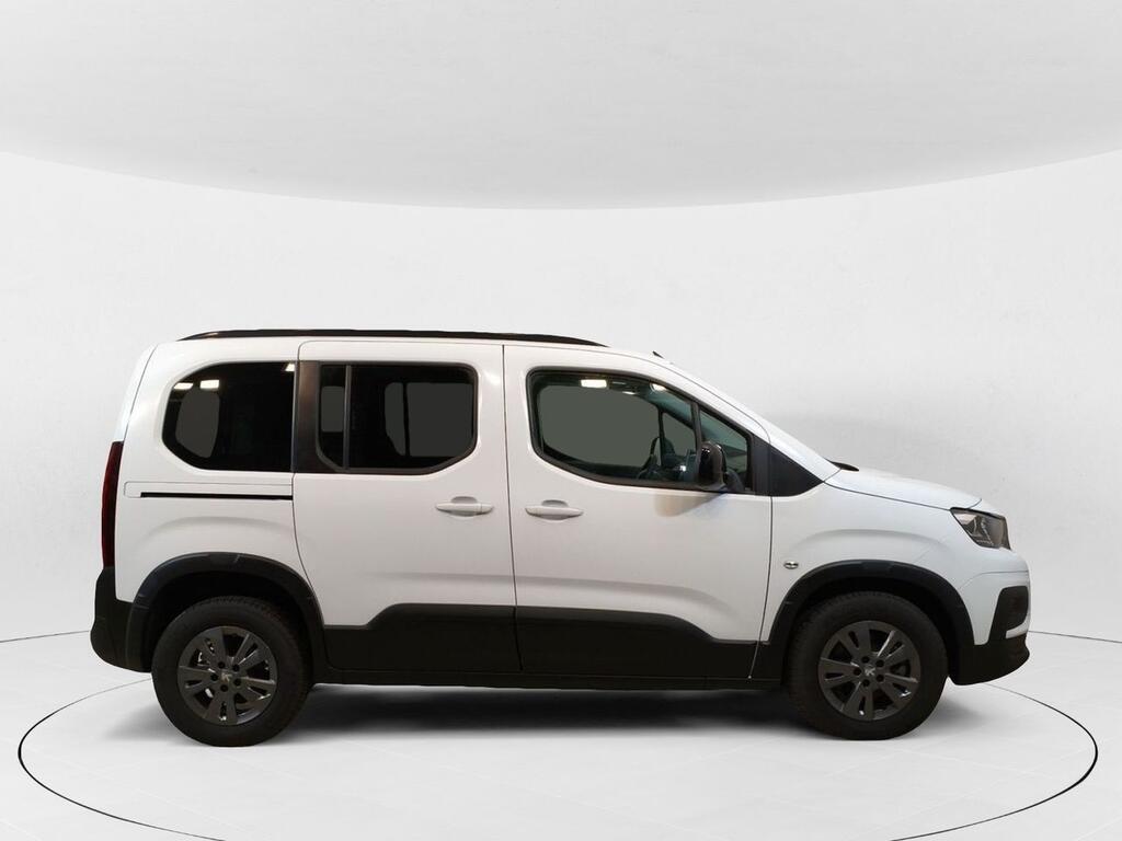 Peugeot Rifter 1.5 BLUEHDI 100CV ALLURE BUSINESS STAND 5P