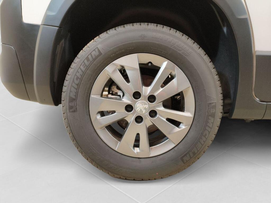 Peugeot Rifter 1.5 BLUEHDI 100CV ALLURE BUSINESS STAND 5P