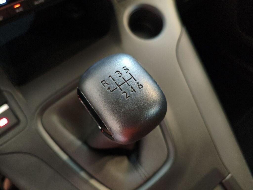 Peugeot Rifter 1.5 BLUEHDI 100CV ALLURE BUSINESS STAND 5P