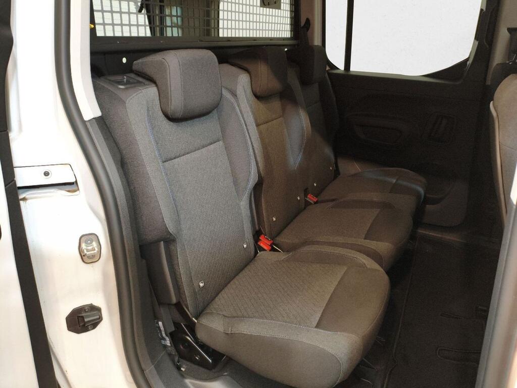 Peugeot Rifter 1.5 BLUEHDI 100CV ALLURE BUSINESS STAND 5P