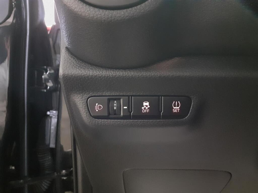 Kia Picanto 1.0 CVVT 49kW (67CV) Concept 14