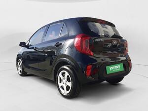 Kia Picanto 1.0 CVVT 49kW (67CV) Concept