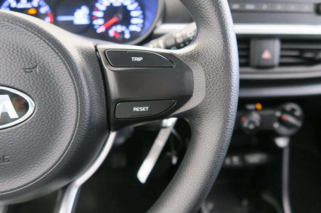 Kia Picanto 1.0 CVVT 49kW (67CV) Concept 14