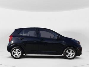 Kia Picanto 1.0 CVVT 49kW (67CV) Concept
