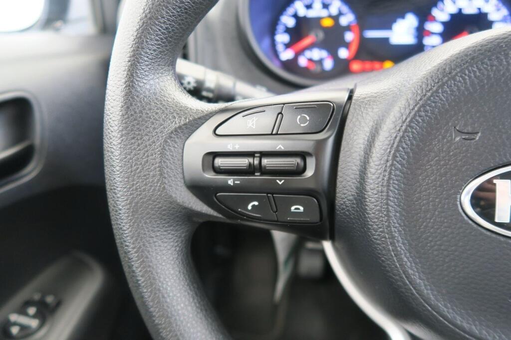 Kia Picanto 1.0 CVVT 49kW (67CV) Concept 13