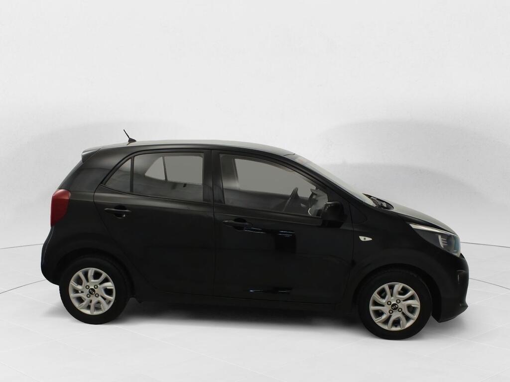 Kia Picanto 1.0 CVVT 49kW (67CV) Concept 3