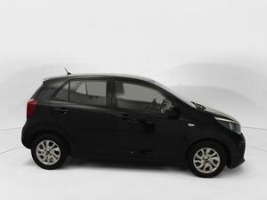 Kia Picanto 1.0 CVVT 49kW (67CV) Concept