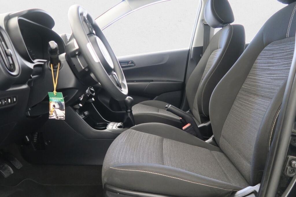 Kia Picanto 1.0 CVVT 49kW (67CV) Concept 17