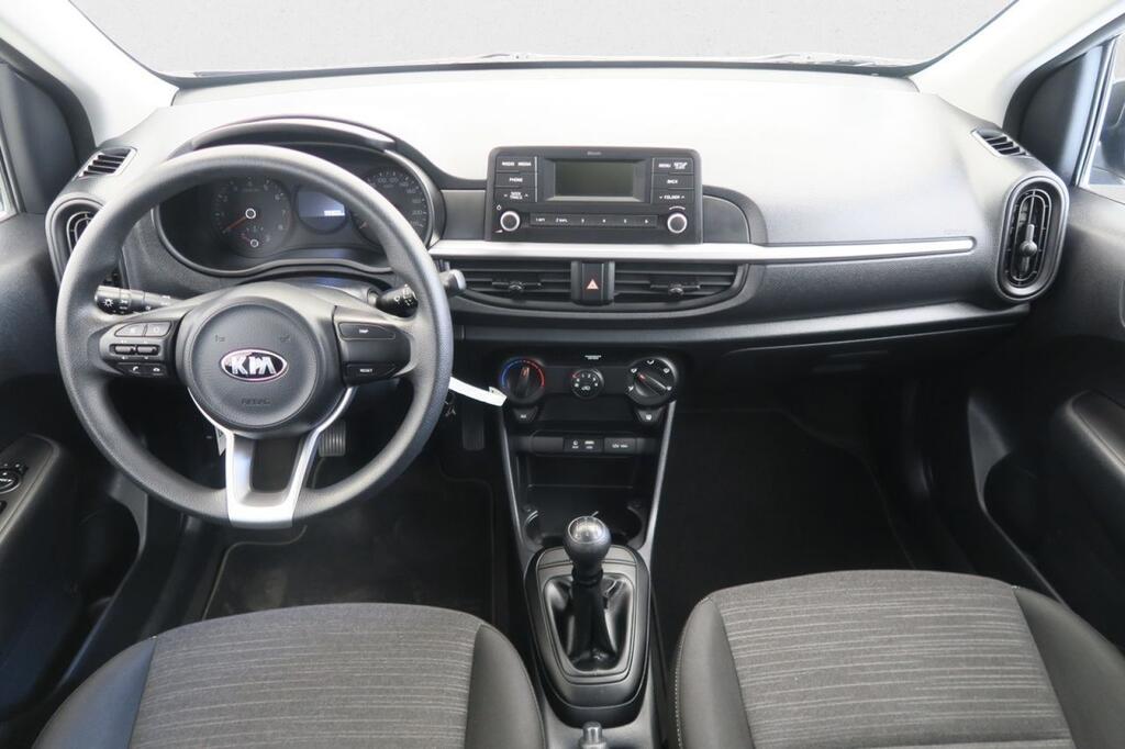 Kia Picanto 1.0 CVVT 49kW (67CV) Concept 7