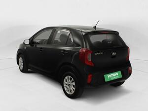 Kia Picanto 1.0 CVVT 49kW (67CV) Concept