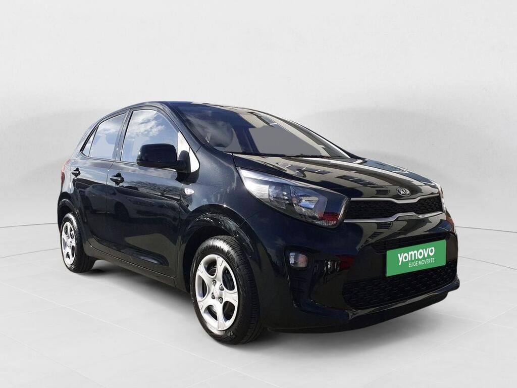 Kia Picanto 1.0 CVVT 49kW (67CV) Concept