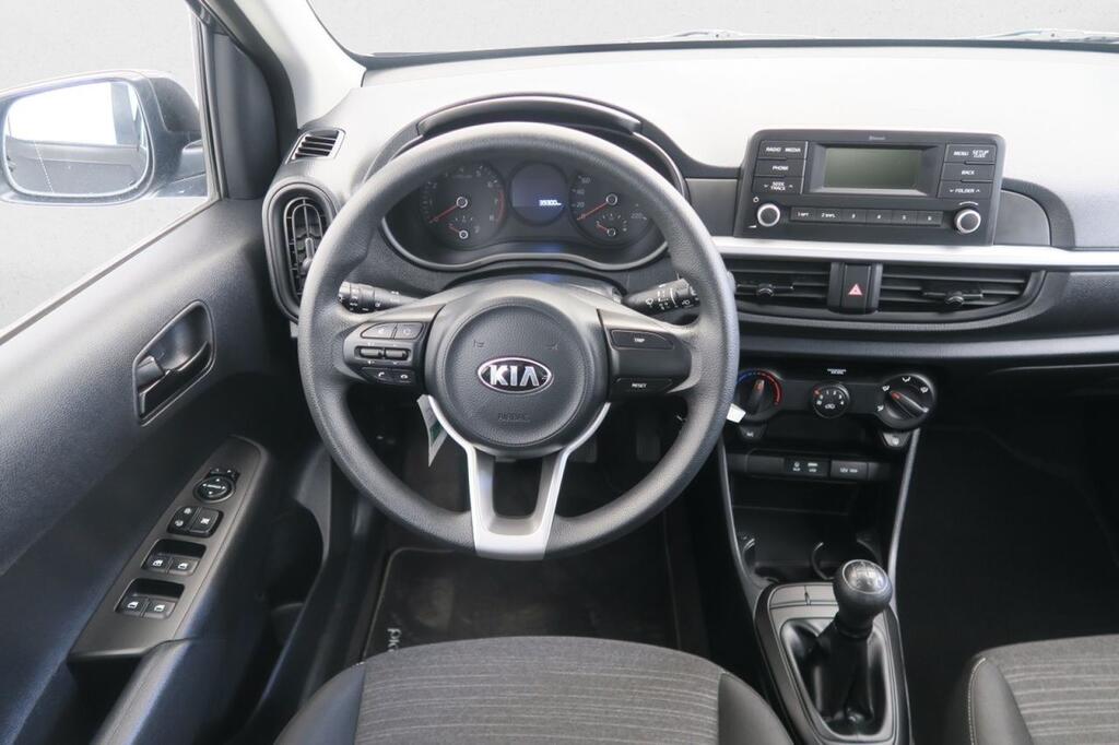 Kia Picanto 1.0 CVVT 49kW (67CV) Concept 6