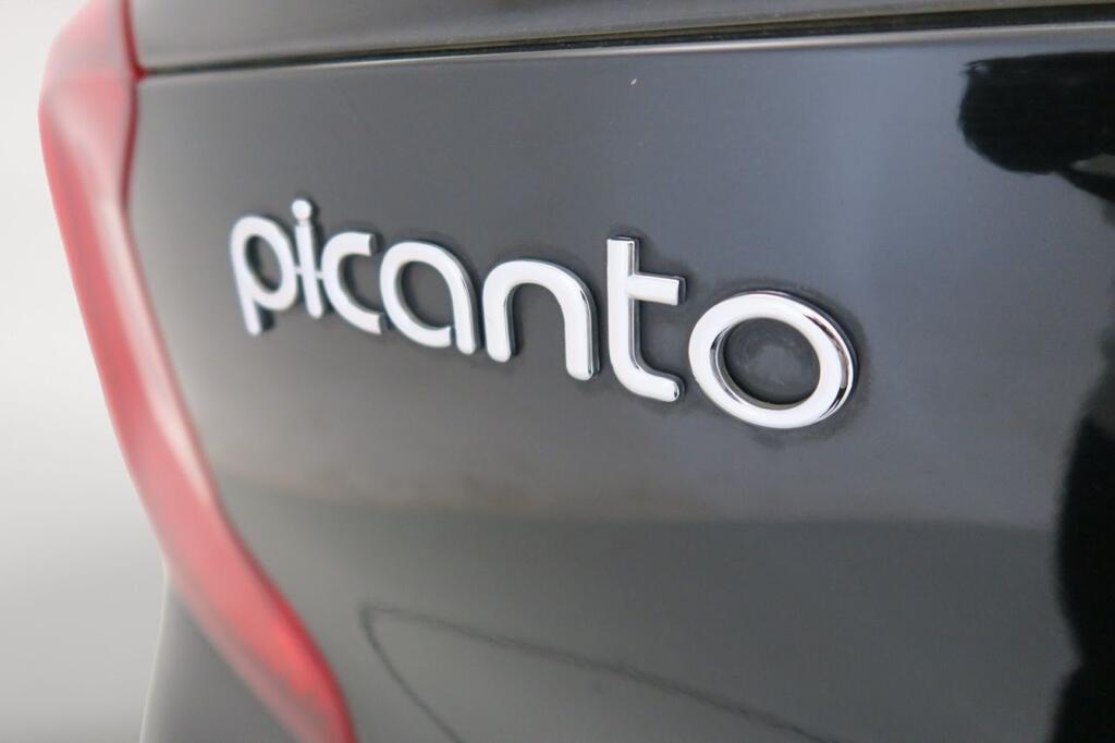 Kia Picanto 1.0 CVVT 49kW (67CV) Concept 18