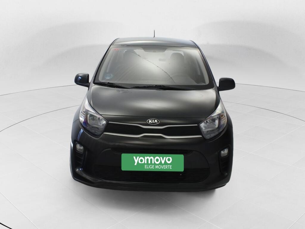Kia Picanto 1.0 CVVT 49kW (67CV) Concept 5