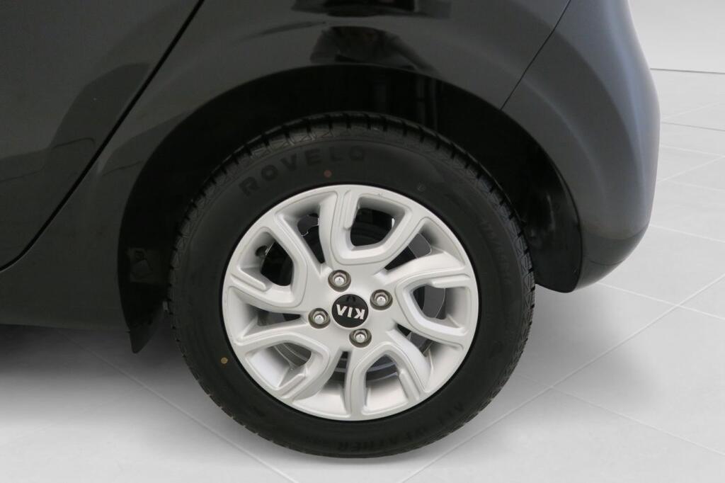 Kia Picanto 1.0 CVVT 49kW (67CV) Concept 10