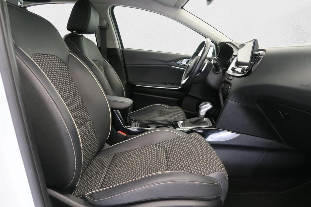 Kia XCeed 1.6 GDi PHEV 104kW (141CV) eTech