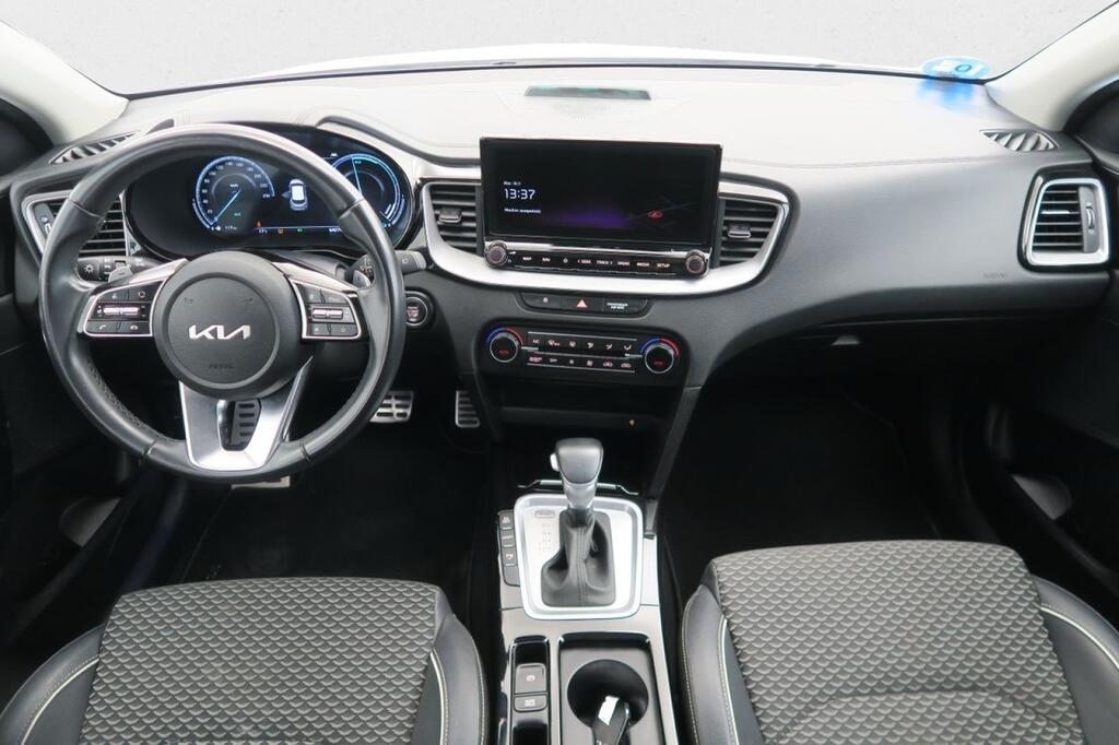 Kia XCeed 1.6 GDi PHEV 104kW (141CV) eTech