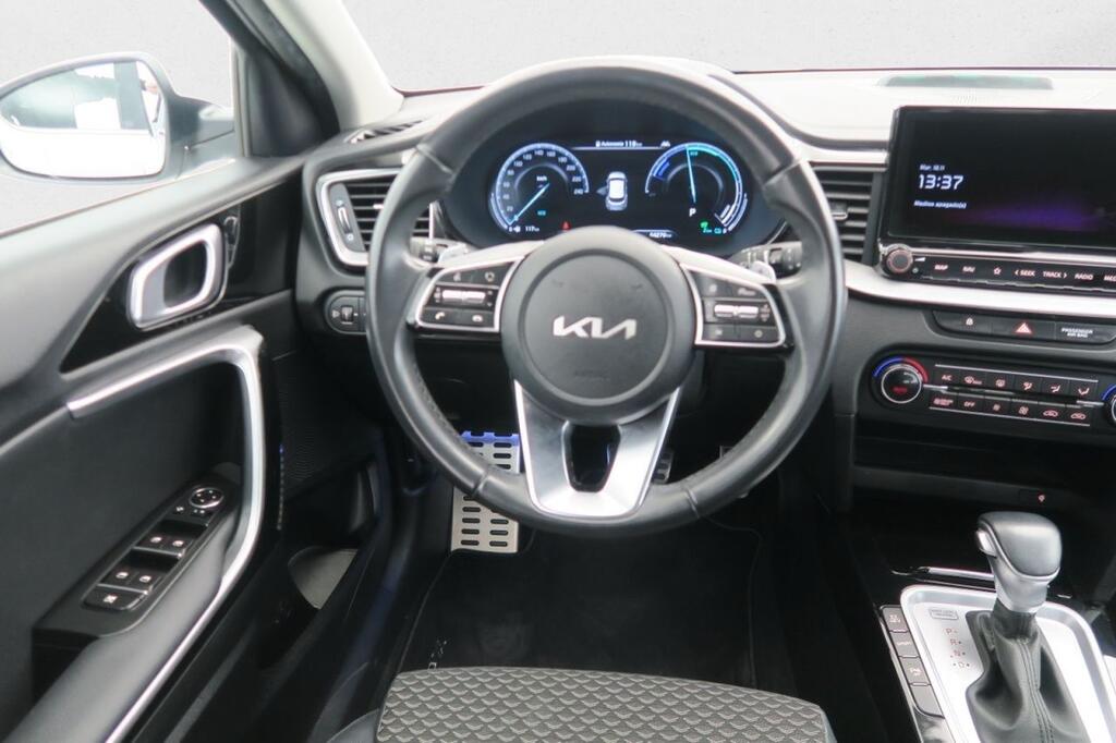 Kia XCeed 1.6 GDi PHEV 104kW (141CV) eTech