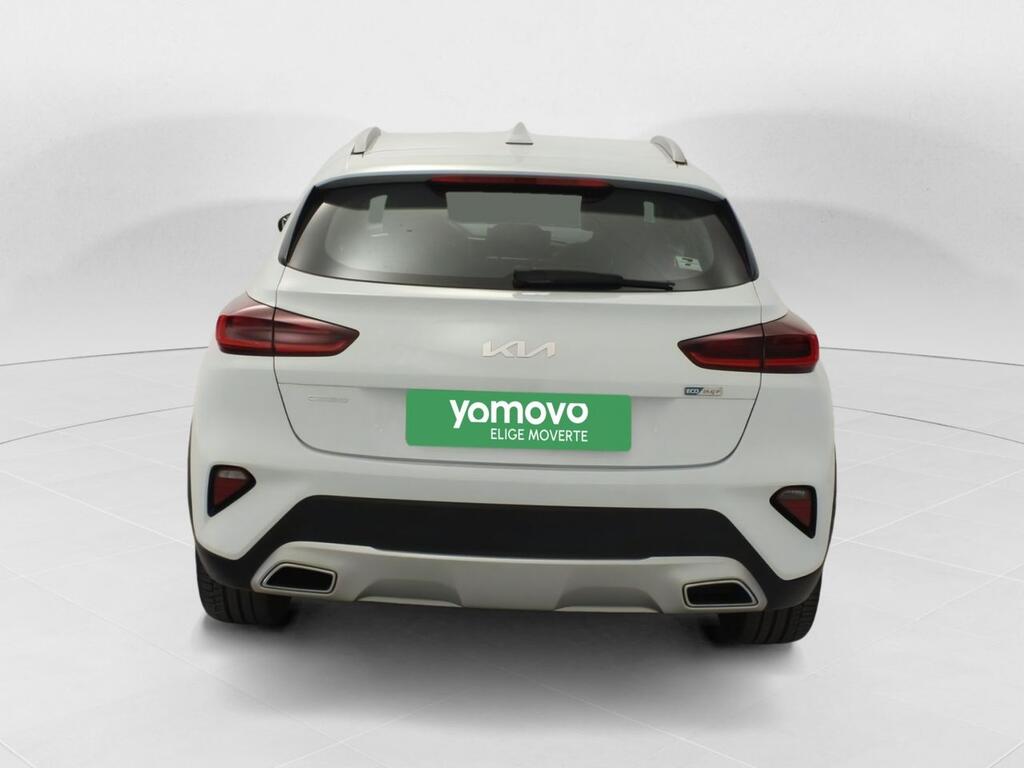 Kia XCeed 1.6 GDi PHEV 104kW (141CV) eTech