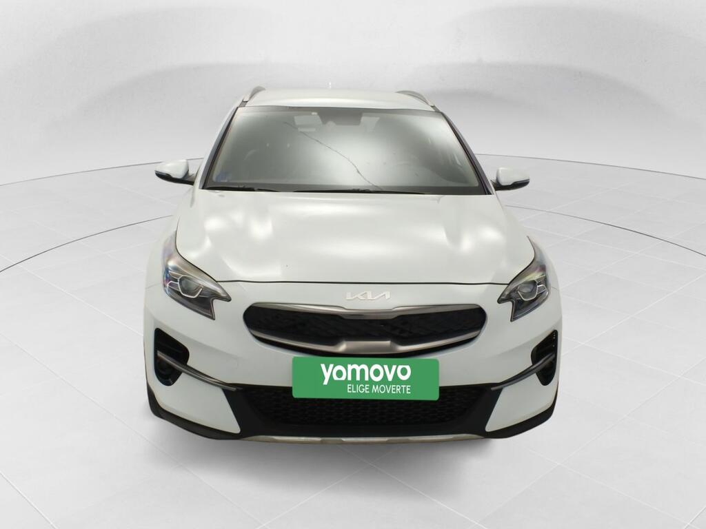 Kia XCeed 1.6 GDi PHEV 104kW (141CV) eTech